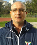 Calciatore Mauro MAZZIERI -